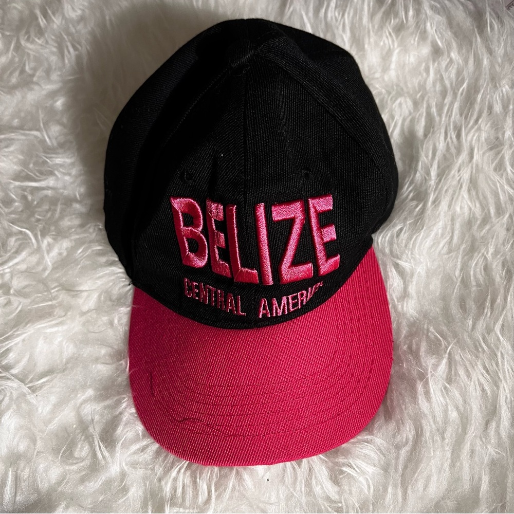 Belize Cap